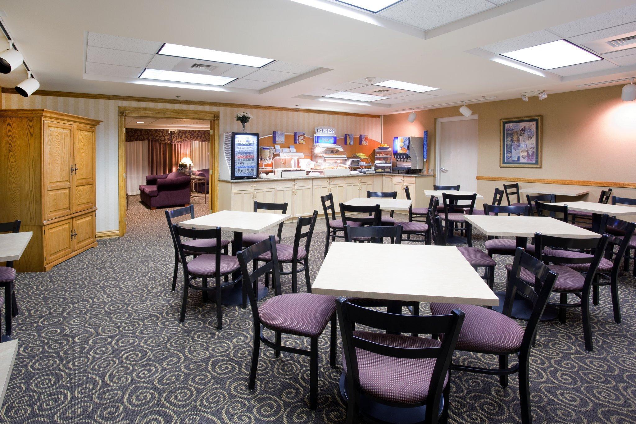 Comfort Inn & Suites Boulder Bagian luar foto