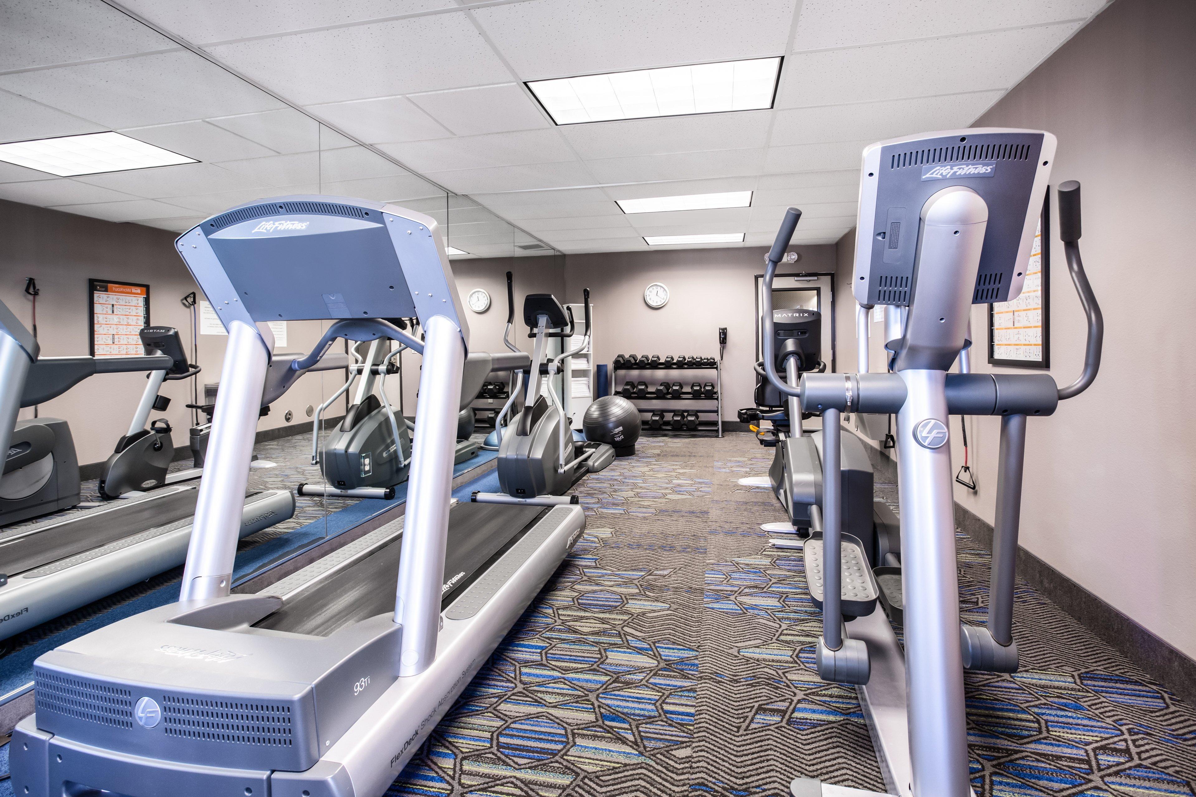 Comfort Inn & Suites Boulder Bagian luar foto