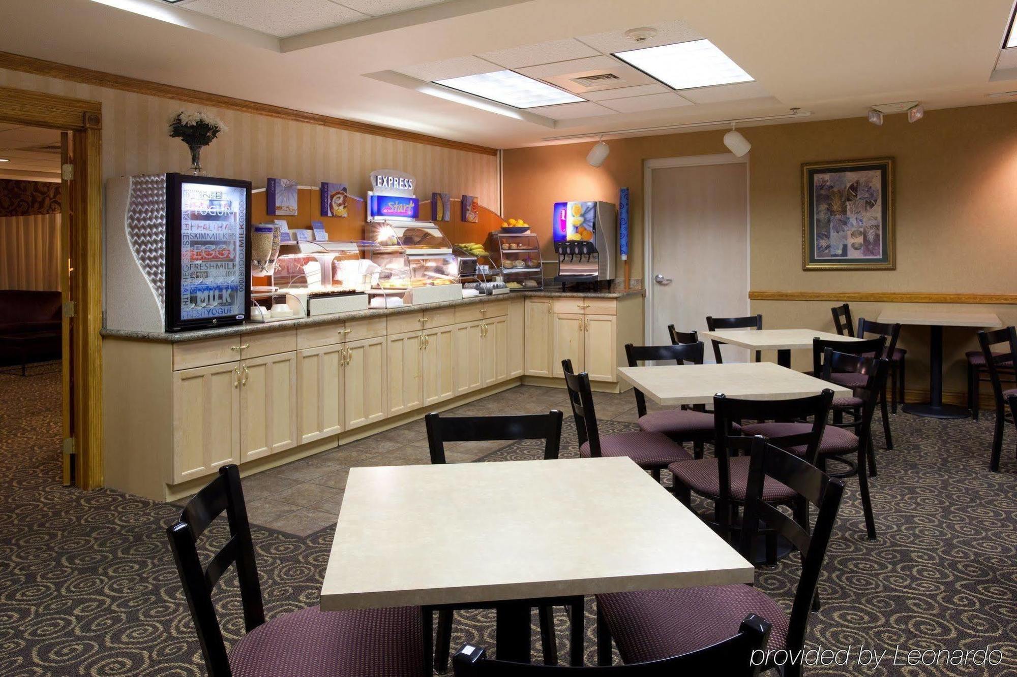 Comfort Inn & Suites Boulder Bagian luar foto