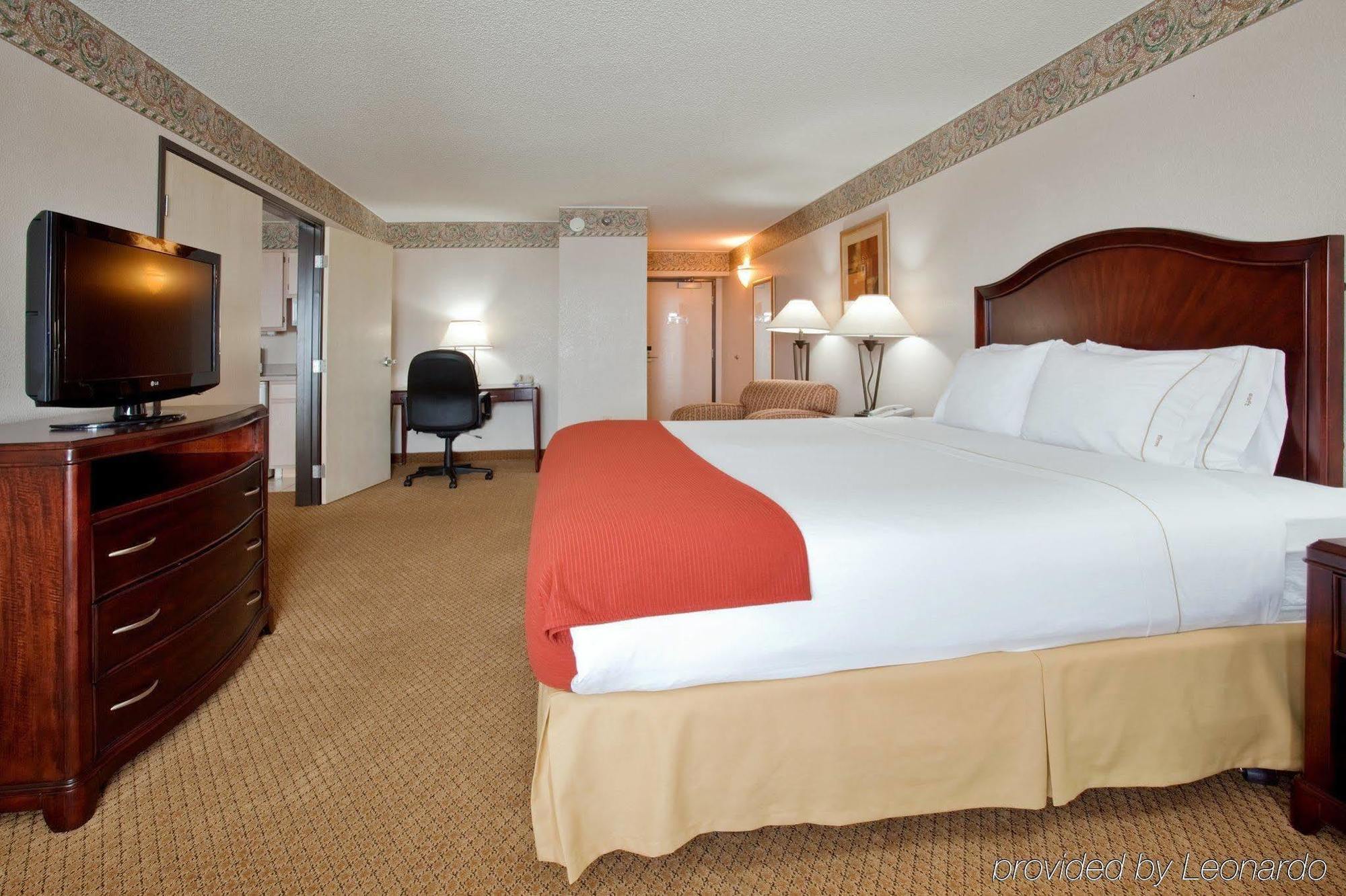 Comfort Inn & Suites Boulder Bagian luar foto